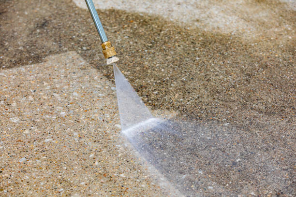 Best Post-Construction Pressure Washing  in Gore, OK